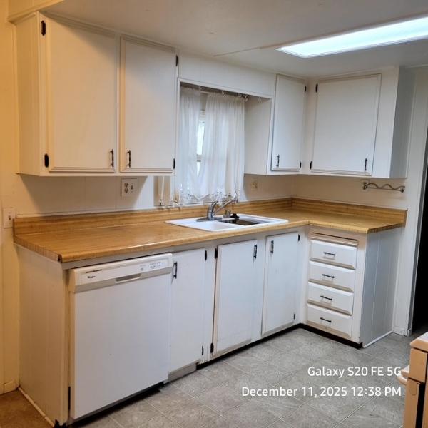 1970 Fleetwood Mobile Home