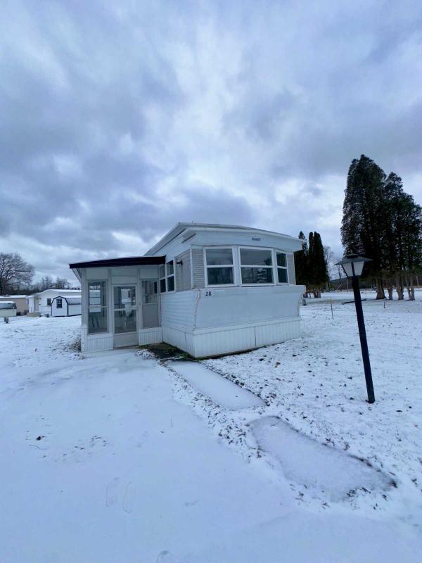 Photo 1 of 2 of home located at 7930 Route 16 Lot 28 Franklinville, NY 14737