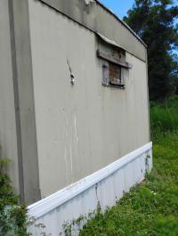 1970 Del-Ray Mobile Home