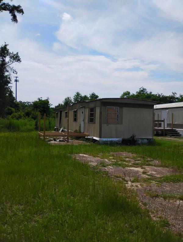 1970 Del-Ray Mobile Home For Sale