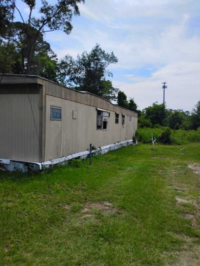 Photo 2 of 4 of home located at 1901 Switzer Road, Lot 19 Gulfport, MS 39507