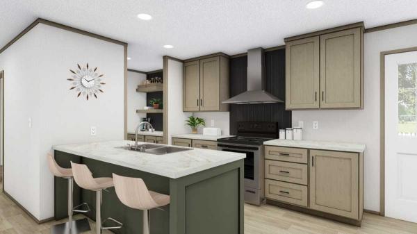 2025 Clayton Mobile Home For Sale