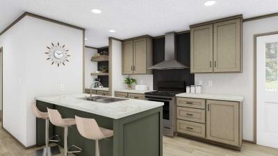 Mobile Home at 666 Reindeer Circle Midway Park, NC 28544