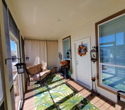 Photo 3 of 10 of home located at 11350 E Sarah Jane Lane #126 Dewey, AZ 86327