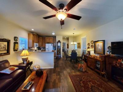 Photo 4 of 10 of home located at 11350 E Sarah Jane Lane #126 Dewey, AZ 86327