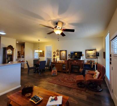 Photo 5 of 10 of home located at 11350 E Sarah Jane Lane #126 Dewey, AZ 86327