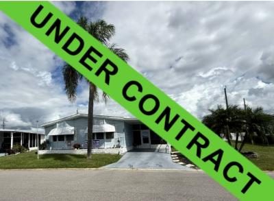 Mobile Home at 4412 Buena Vista Dr N Ellenton, FL 34222