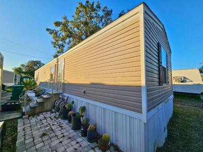 Mobile Home at 937 Sabal Palm Dr, Lot 1002 Zolfo Springs, FL 33890