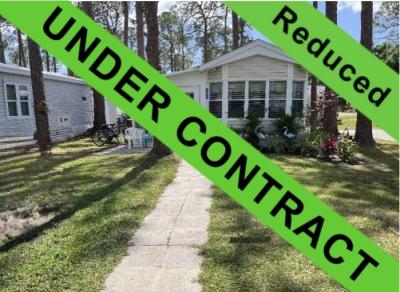 Mobile Home at 1300 N River Rd Lot C127 Venice, FL 34293