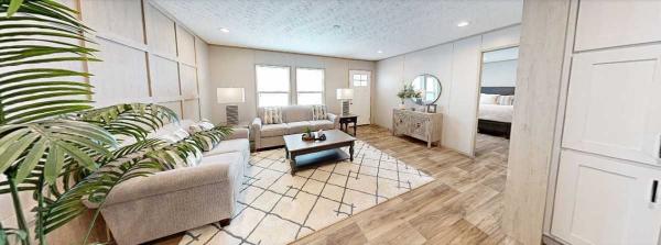 2025 Clayton Mobile Home For Sale