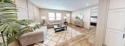 Mobile Home at 687 Reindeer Circle Midway Park, NC 28544