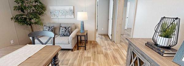 2025 Clayton Epic Collection Mobile Home