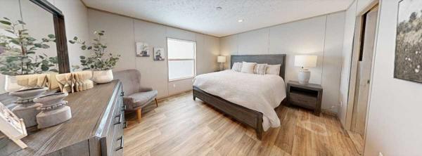 2025 Clayton Epic Collection Mobile Home