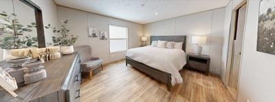 Photo 5 of 13 of home located at 687 Reindeer Circle Midway Park, NC 28544