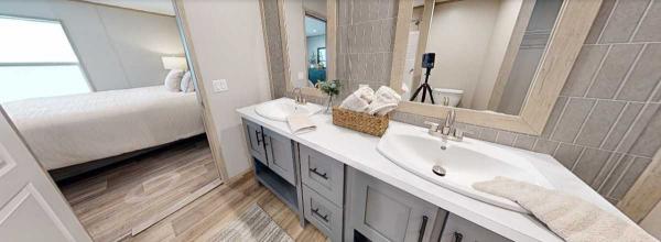 2025 Clayton Epic Collection Mobile Home