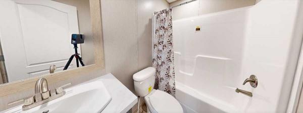 2025 Clayton Epic Collection Mobile Home