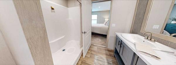 2025 Clayton Epic Collection Mobile Home