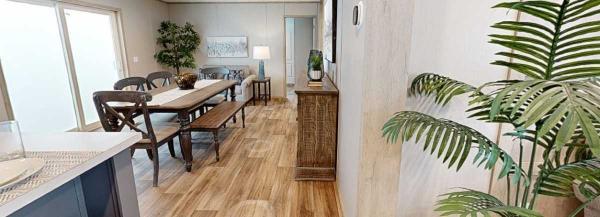 2025 Clayton Epic Collection Mobile Home