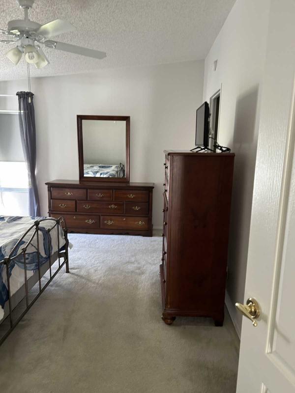 1998 Palm Harbor 3MT48 Manufactured Home