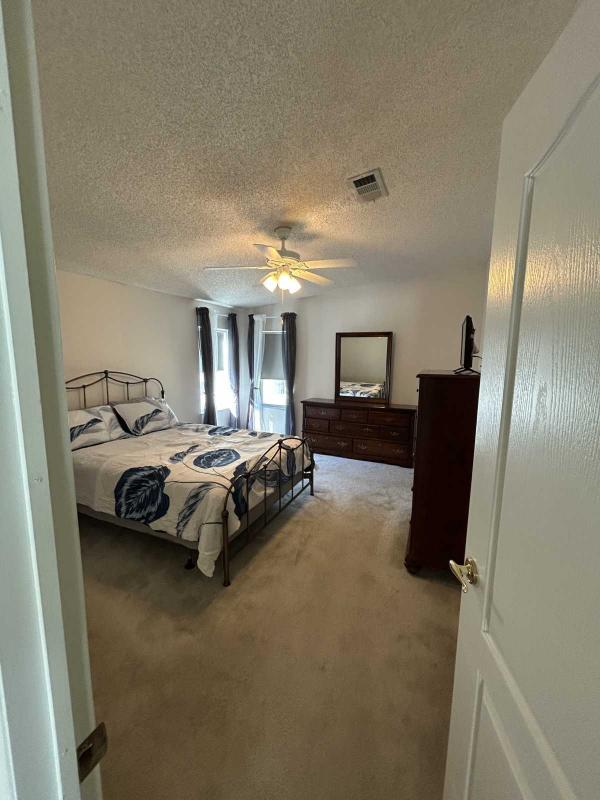 1998 Palm Harbor 3MT48 Manufactured Home