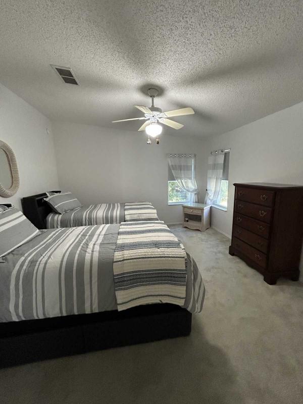 1998 Palm Harbor 3MT48 Manufactured Home