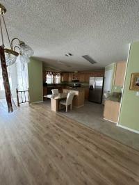 1998 Palm Harbor 3MT48 Manufactured Home