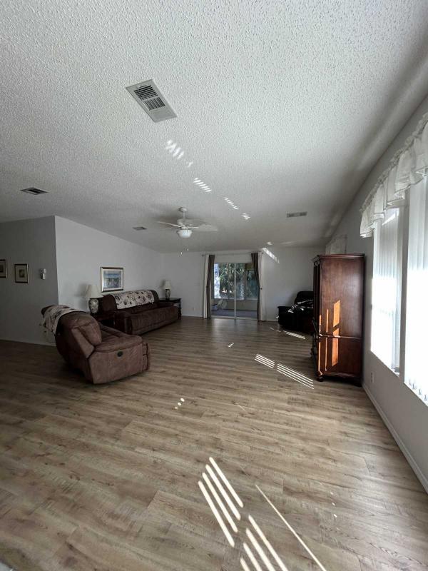 1998 Palm Harbor 3MT48 Manufactured Home