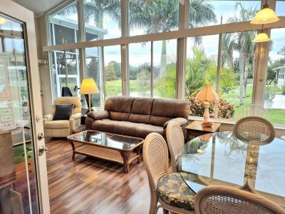 Photo 2 of 41 of home located at 27110 Jones Loop Rd #6 Punta Gorda, FL 33980