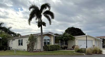 Mobile Home at 27110 Jones Loop Rd #6 Punta Gorda, FL 33980