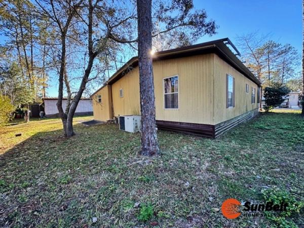 1981 CLAS Mobile Home