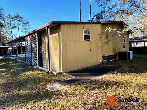 1981 CLAS Mobile Home