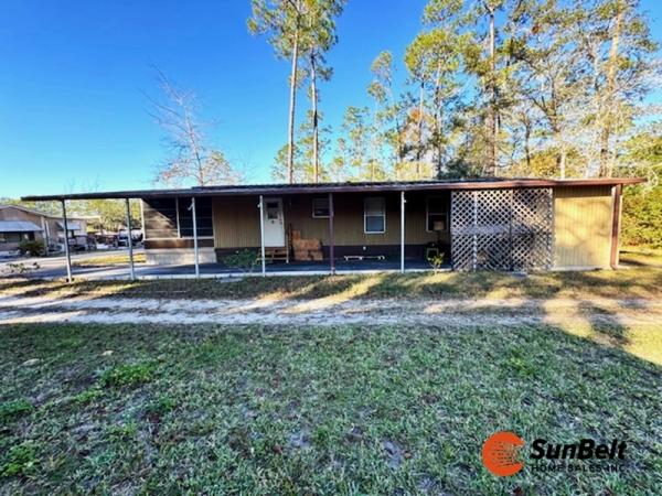 1981 CLAS Mobile Home