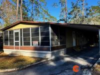 1981 CLAS Mobile Home