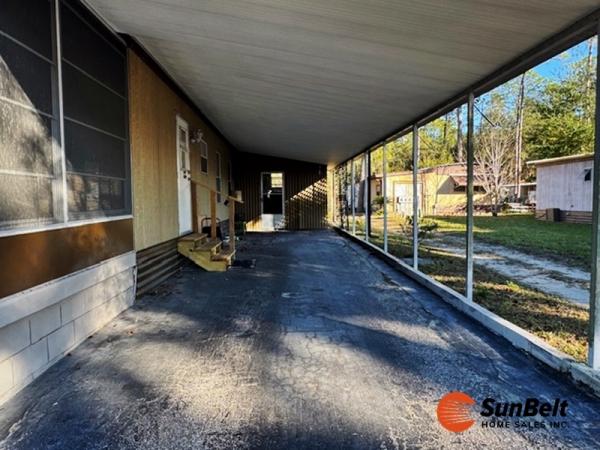 1981 CLAS Mobile Home