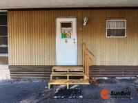 1981 CLAS Mobile Home