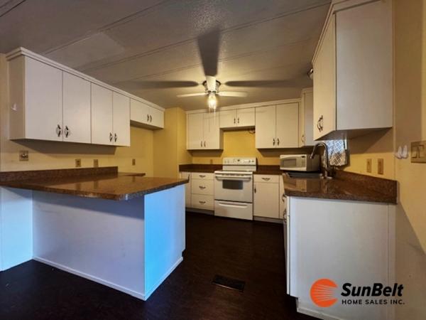 1981 CLAS Mobile Home