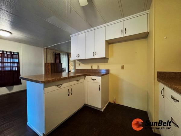 1981 CLAS Mobile Home