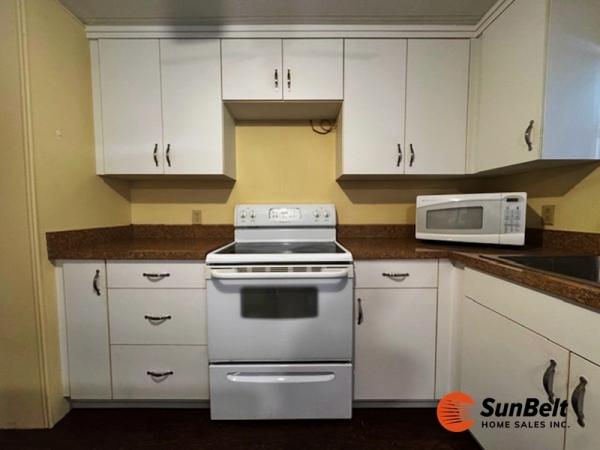 1981 CLAS Mobile Home