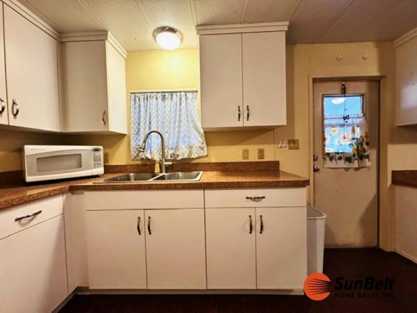 1981 CLAS Mobile Home