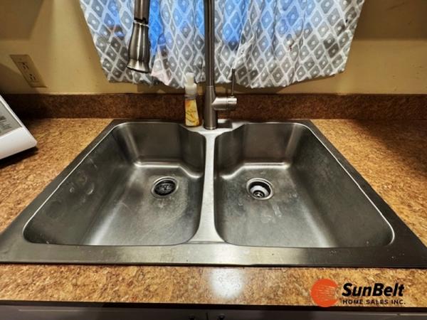 1981 CLAS Mobile Home