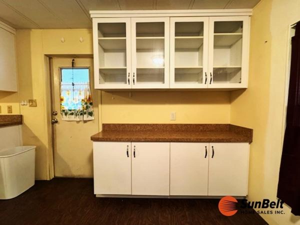 1981 CLAS Mobile Home