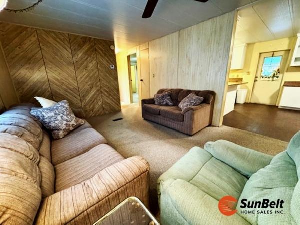 1981 CLAS Mobile Home