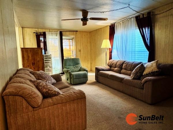 1981 CLAS Mobile Home