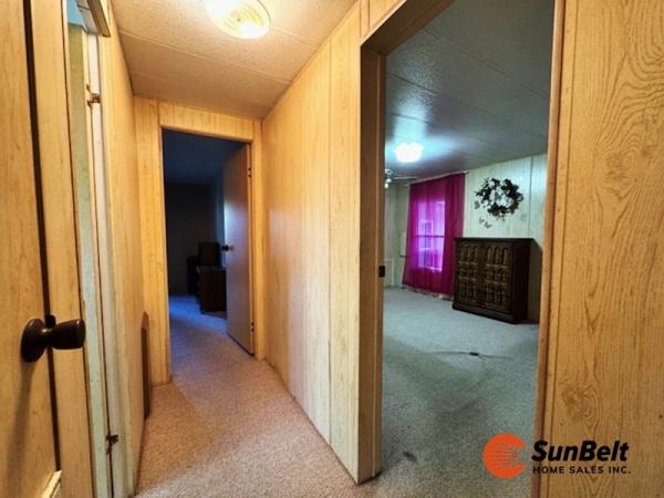 1981 CLAS Mobile Home