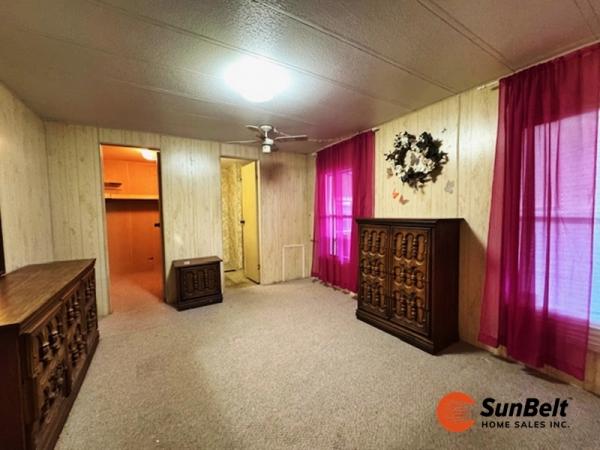 1981 CLAS Mobile Home