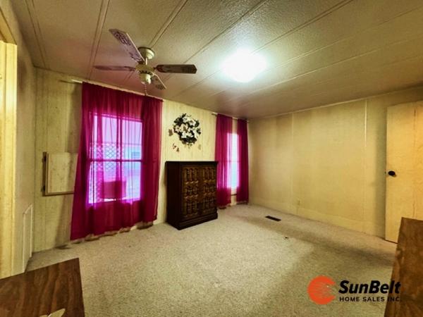 1981 CLAS Mobile Home