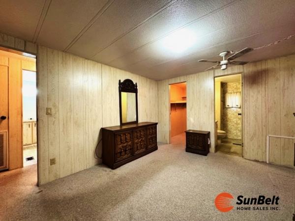 1981 CLAS Mobile Home