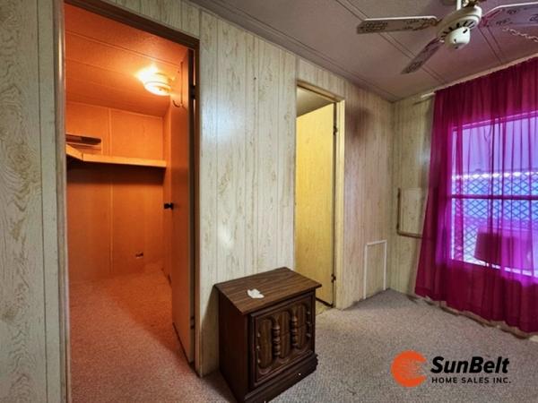 1981 CLAS Mobile Home