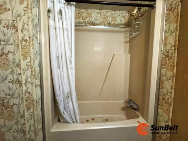 1981 CLAS Mobile Home