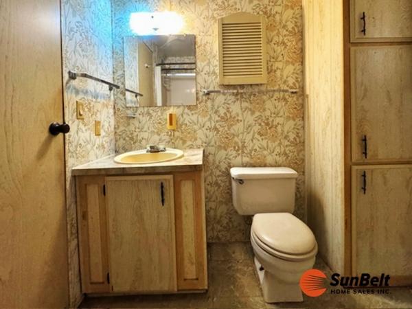 1981 CLAS Mobile Home